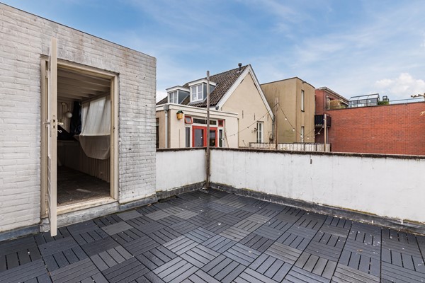 Medium property photo - Nieuwstad 47, 6811 BJ Arnhem